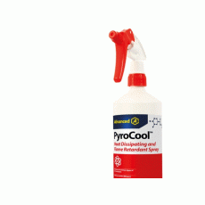 PYROCOOL FIRE RETARDENT GEL 1L