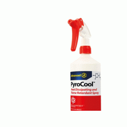 PYROCOOL FIRE RETARDENT GEL 1L