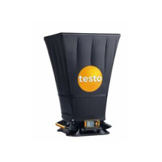 TESTO VOLUME FLOW HOOD