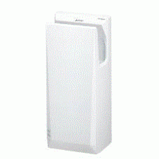 MITSUBISHI JET TOWEL WHITE