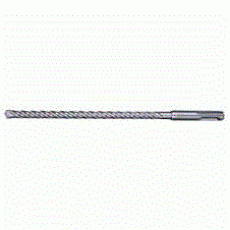 SDS DRILL BIT 5MM X 210MM