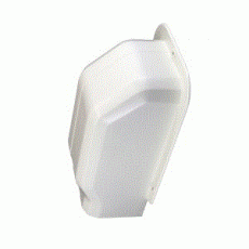 EZYDUCT WALL CAP 80MM