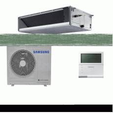 SAMSUNG 12.5kW S2 DUCTED 3PH