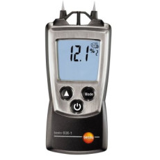 TESTO MATERIAL MOISTURE METER