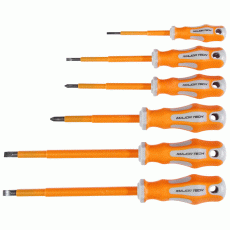 6 PCE SCREWDRIVER SET 1000V