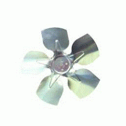 FAN BLADE 254MM 28 DEG PITCH