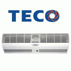 TECO AIR CURTAIN 900MM 4M