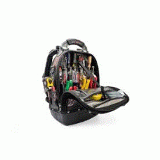 VETO TOOLBAG BACKPACK