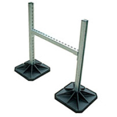 H FRAME SETS 450MM(SET OF 2)