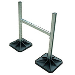 H FRAME SETS 450MM(SET OF 2)