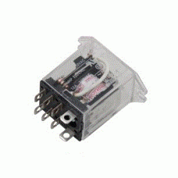 RELAY OMRON LY2F 230V