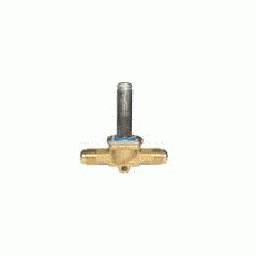 DANFOSS SOLENOID VALVE 3/8" FL