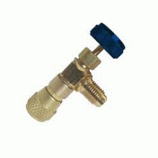 CONTROL VALVE 1/4FFL X 1/4MFL