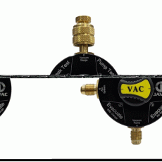 VAC BUDDY CONTROL VALVE