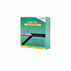 CORK TAPE 50MMX7.62M