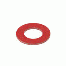 FIBRE WASHER, SUIT CYL ADAPTOR