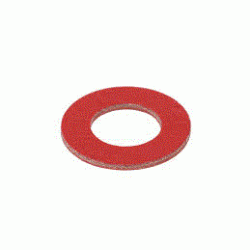 FIBRE WASHER, SUIT CYL ADAPTOR