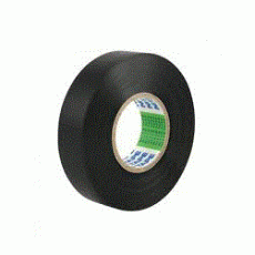 ELECTRICAL TAPE BLACK