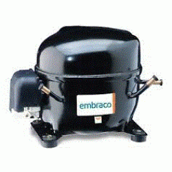 EMBRACO COMPRESSOR LBP R134a