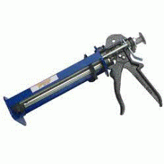 CSS CAULKING GUN HEAVY DUTY