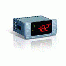 DIXELL CONTROL L/TEMP 240VAC