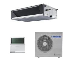 SAMSUNG 10KW DUCTED S2 R32 1PH