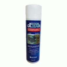 CLEAR HVAC-R AEROSOL 350G