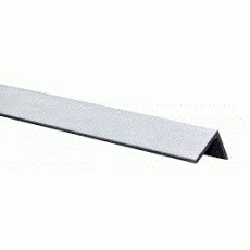 ANGLE 50x50x2400MM LONG 1.6MM