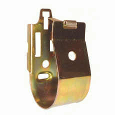 BBJ2 METAL HANGER 3/8"X5/8"