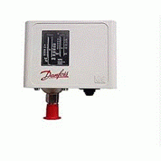 DANFOSS HP CONTROL 1/4