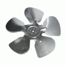 FAN BLADE 200MM 28 DEG PITCH S