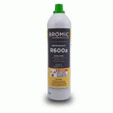 R600 DISPOSABLE CYLINDER 420g
