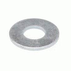 3/8-10mm ZP HEAVY DUTY WASHER 