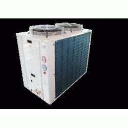 ASTR PACKAGED UNIT 7HP