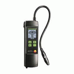 TESTO LEAK DETECTOR 316-4