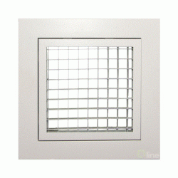 R/C EGGCRATE GRILLE 200X200